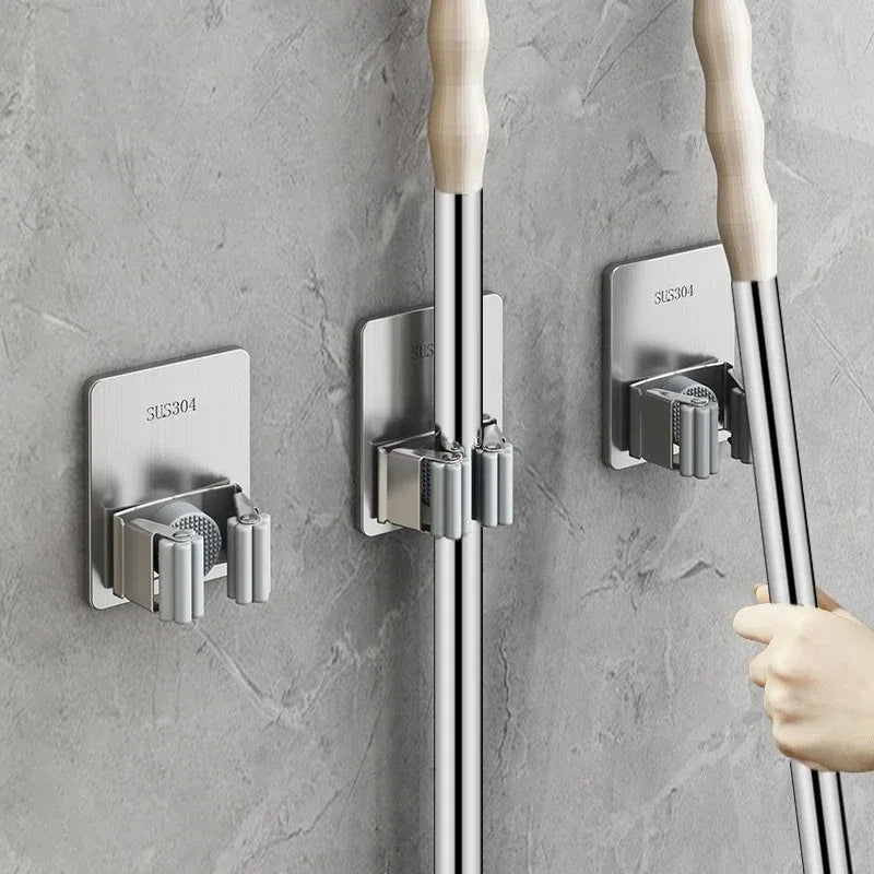 Multi-Purpose Hooks Adhesive Wall Hanger
