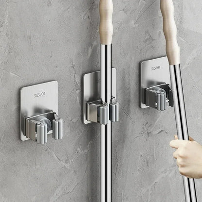 Multi-Purpose Hooks Adhesive Wall Hanger