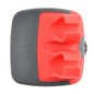 Palm Peeler Vegetable Fruit Hand Slicer Finger Melon Planer Shaver Kitchen Tool Helper Accessories Non-slip Gadget Cutter