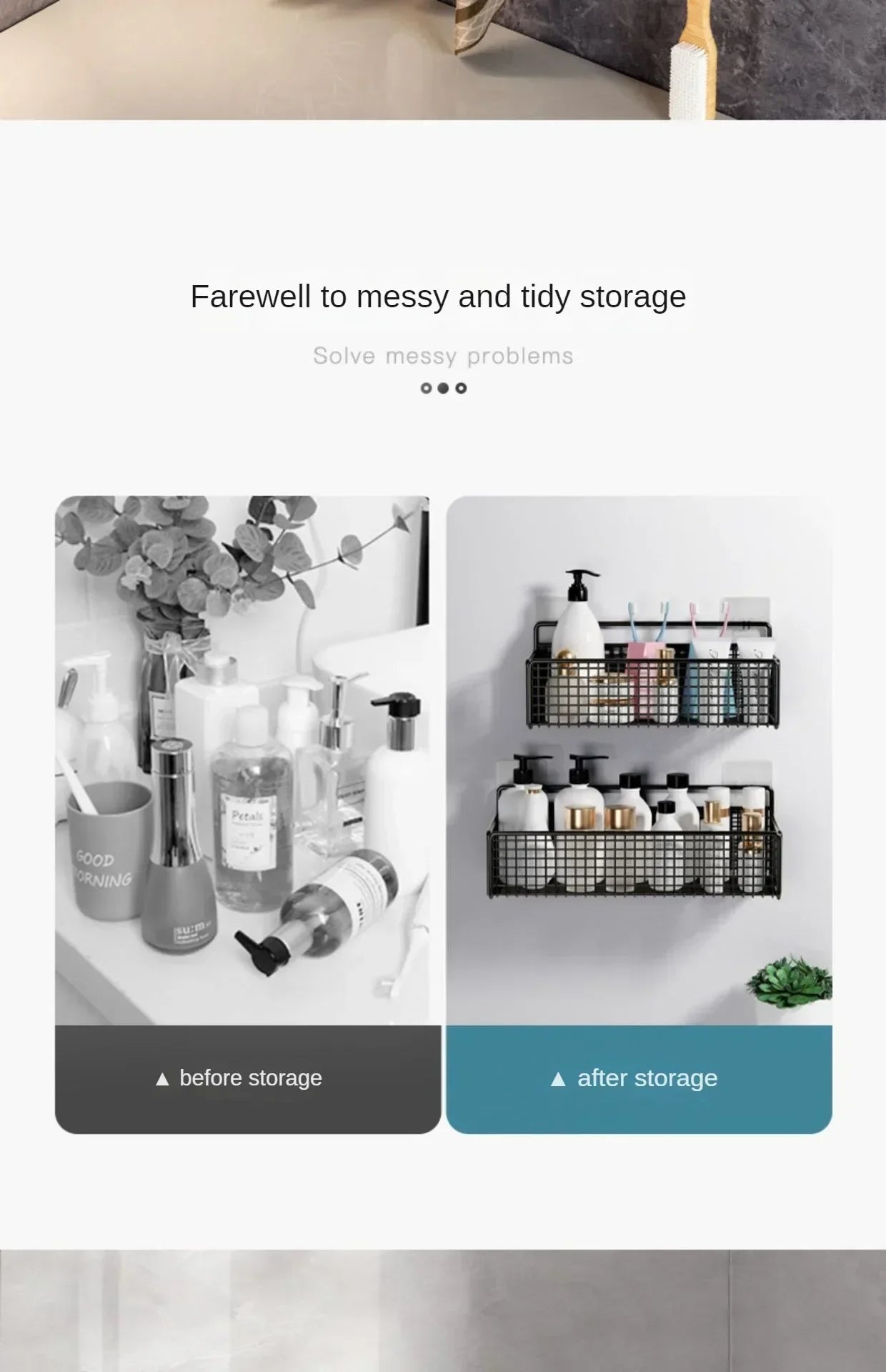 Grid Shelf