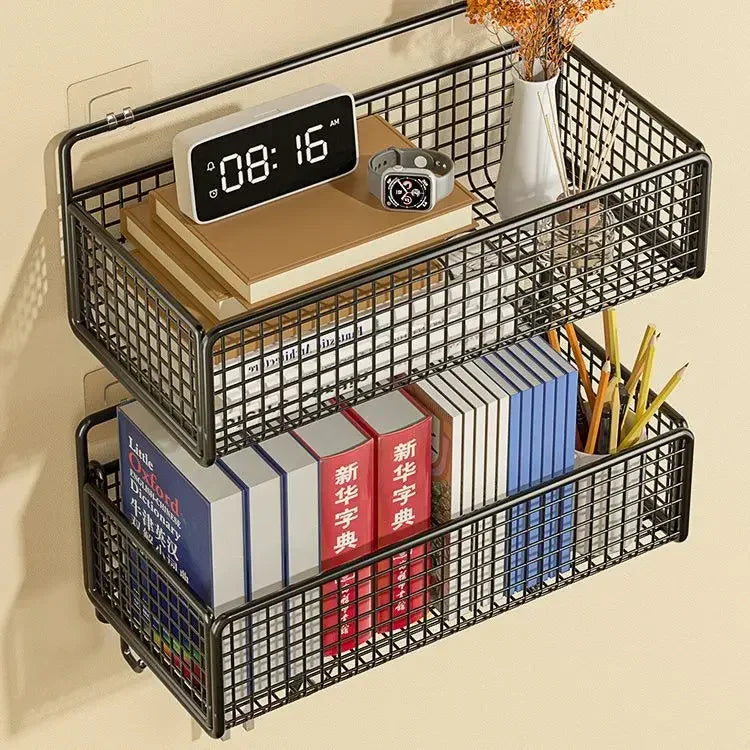 Grid Shelf
