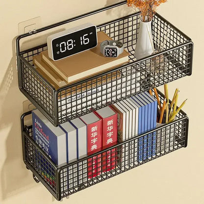 Grid Shelf